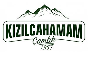 KIZILCAHAMAM LOGO